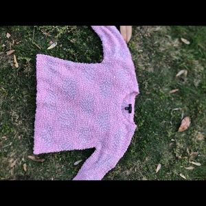 Jessica Simpson///Sweater